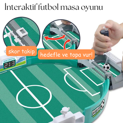 Masa Futbol Oyunu