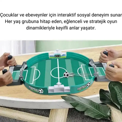 Masa Futbol Oyunu